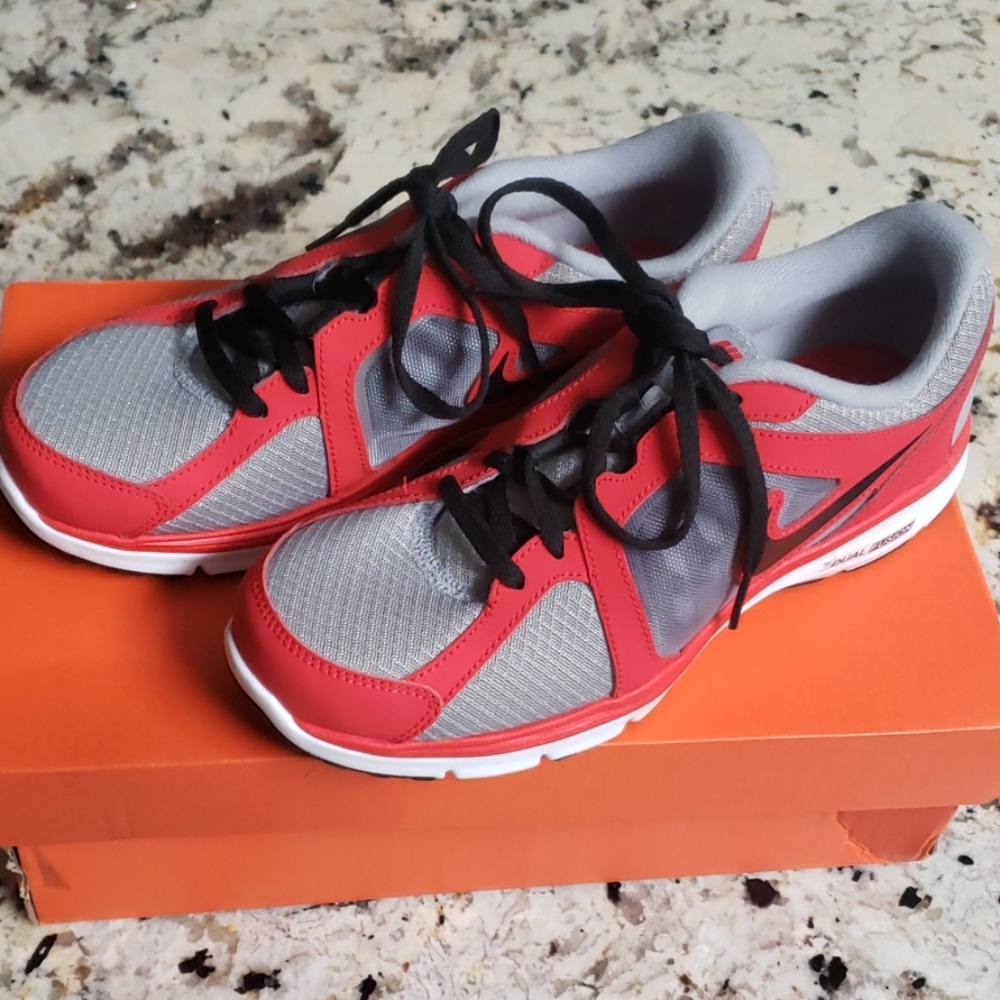 NIKE Dual Fusion Run 6.5Y